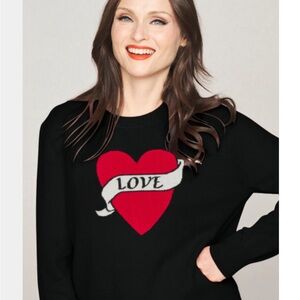 ‼️CHINTI & PARKER “SAVE THE CHILDREN” SWEATER‼️